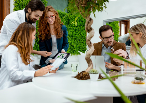 Dlaczego warto nam zaufać?