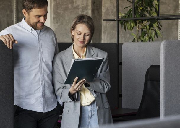 Rozliczenie projektów