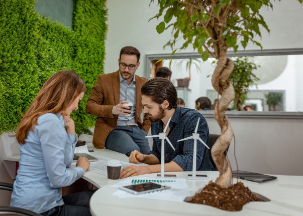 Gospodarka Obiegu Zamkniętego (GOZ)