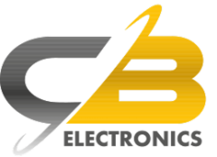 CB ELECTRONICS SPÓŁKA Z OGRANICZONĄ ODPOWIEDZIALNOŚCIĄ