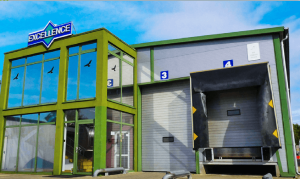 <span class="secondary">Sukcesy</span> <br> naszych klientów